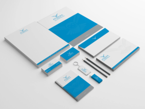 Stationery Design by logodentity for AthenaCapitalLLC@gmail.com | Design: #7572072