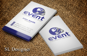 Logo Design by SL Designer for this project | Design #7553600