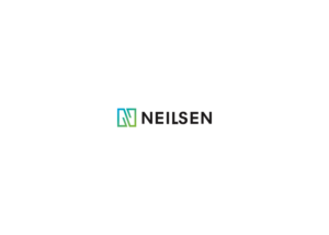 Nielsen | Logo Design by Sonya