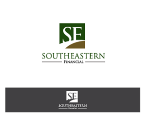 Logo Design by NDRO for Southeastern Financial  | Design: #2046946