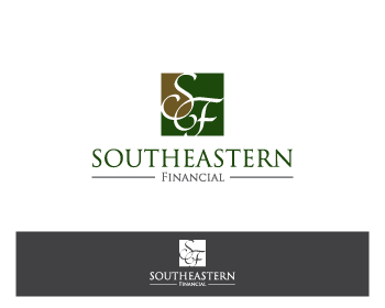 Design de Logo par NDRO pour Southeastern Financial  | Design #2046962