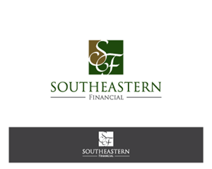 Logo Design by NDRO for Southeastern Financial  | Design: #2046962