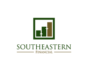 Logo Design by NDRO for Southeastern Financial  | Design: #2047027