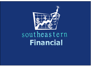 Logo-Design von salaho für Southeastern Financial  | Design: #1894966