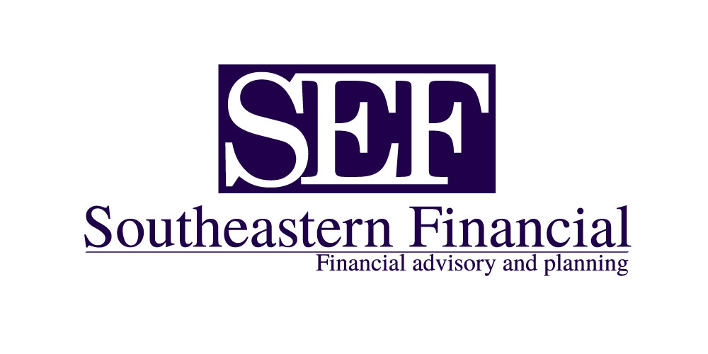 Logo-Design von Eddy für Southeastern Financial  | Design #2086809