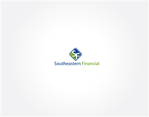Logo-Design von mukta für Southeastern Financial  | Design: #1993600