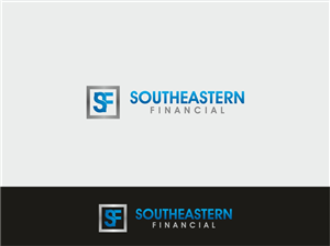 Logo Design by Logocraft for Southeastern Financial  | Design: #1891335