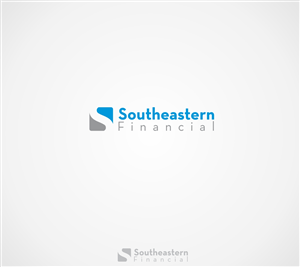 Logo Design by Naavyd for Southeastern Financial  | Design: #2067222