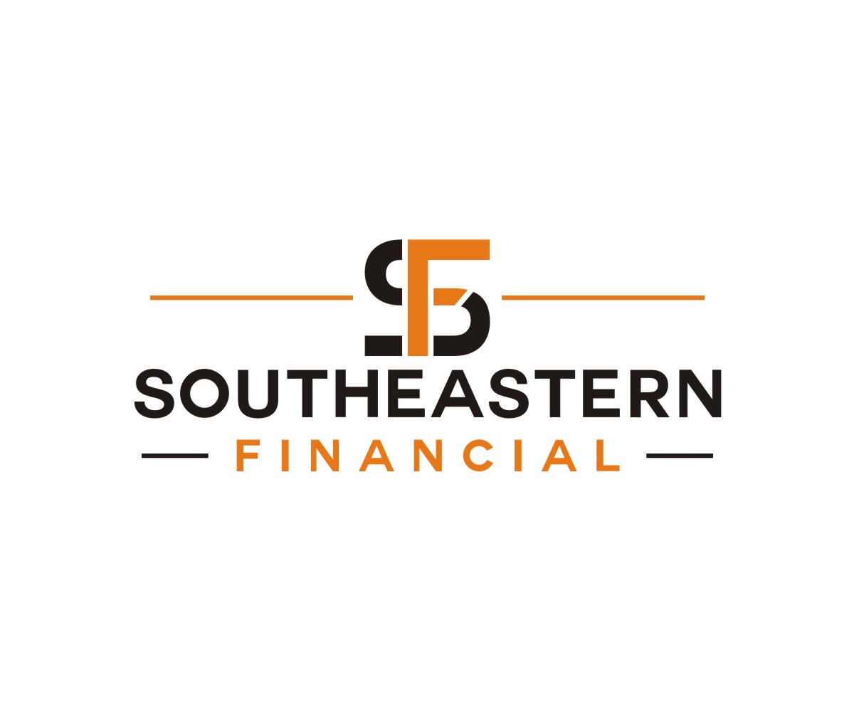 Logo Design by Crest Logo Designs for Southeastern Financial  | Design #1915878