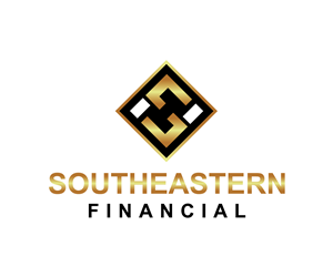 Logo Design by Crest Logo Designs for Southeastern Financial  | Design: #1915895