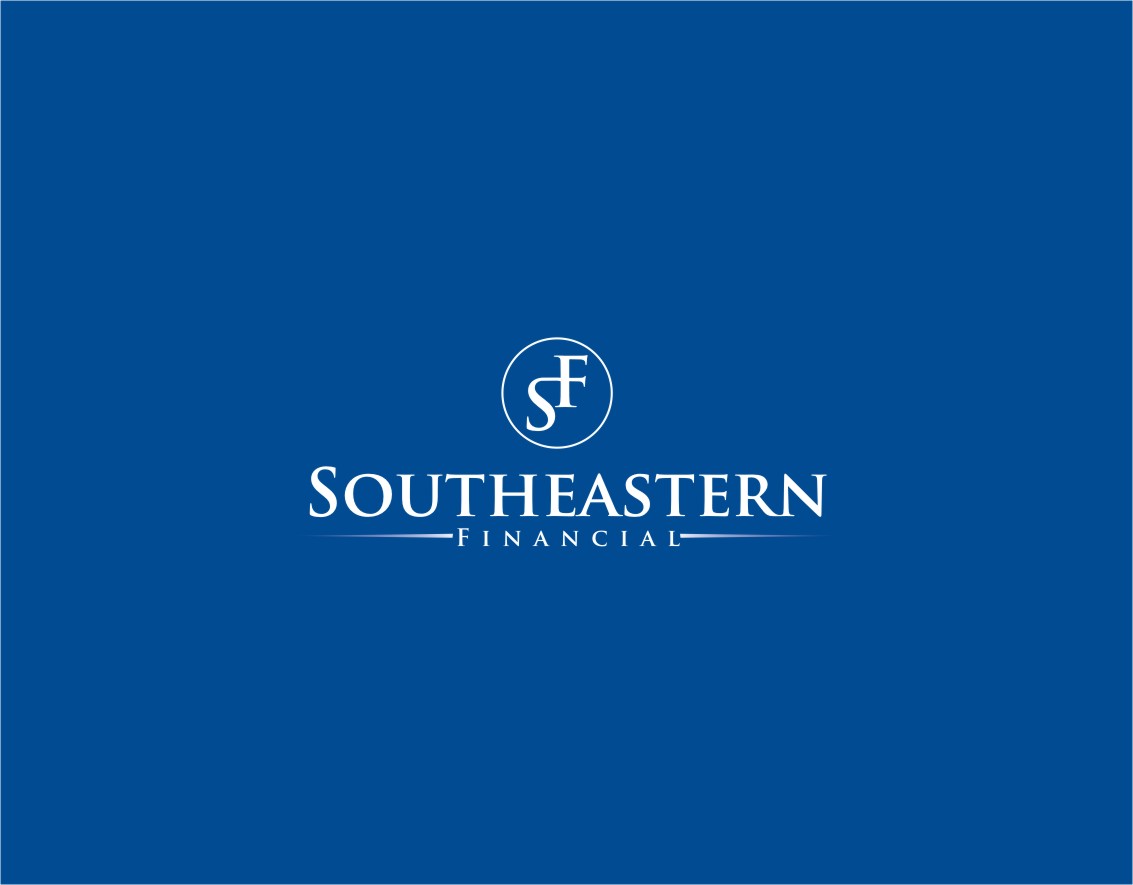 Logo Design by Sushma for Southeastern Financial  | Design #1888989