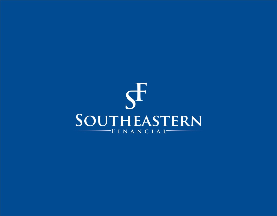 Logo-Design von Sushmaa für Southeastern Financial  | Design #1895483