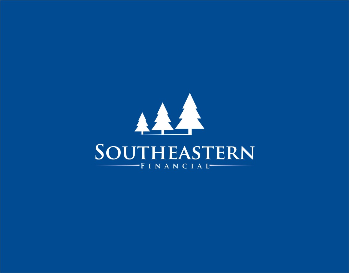 Logo Design by Sushma for Southeastern Financial  | Design #1954875