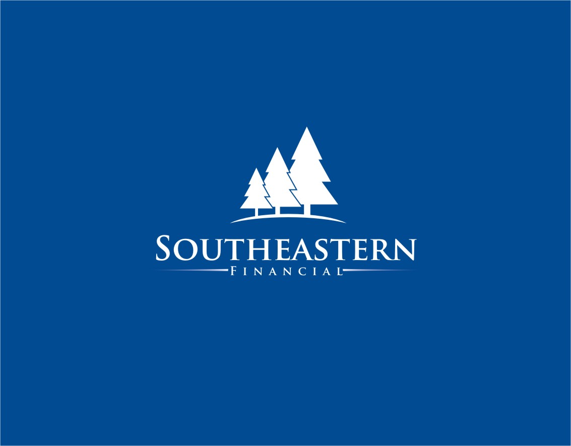 Logo-Design von Sushmaa für Southeastern Financial  | Design #1954892