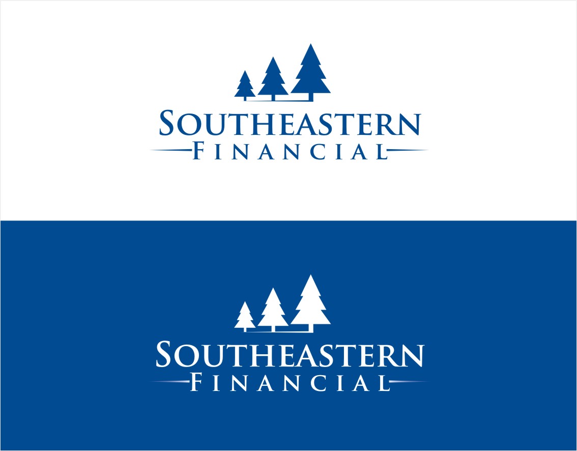 Logo-Design von Sushmaa für Southeastern Financial  | Design #2085575