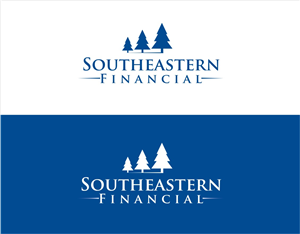 Logo Design by Sushma for Southeastern Financial  | Design: #2085575