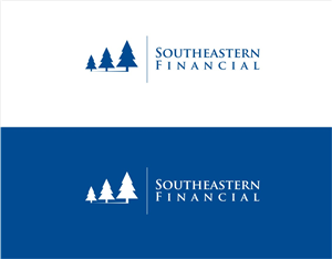Logo Design by Sushma for Southeastern Financial  | Design: #2085599