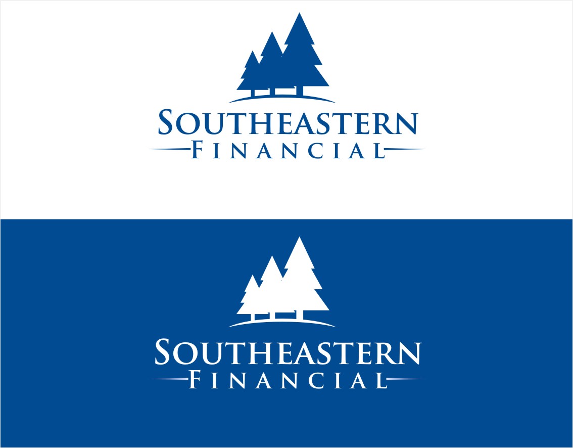 Logo Design by Sushma for Southeastern Financial  | Design: #2090594