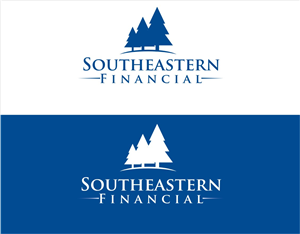 Logo Design by Sushma for Southeastern Financial  | Design: #2090594
