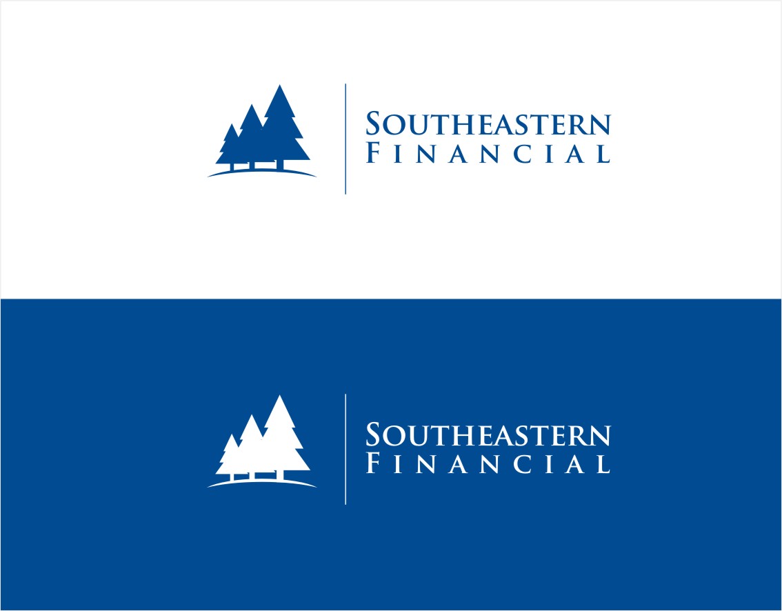 Logo-Design von Sushmaa für Southeastern Financial  | Design #2090751