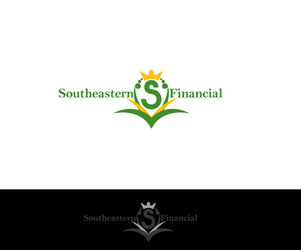 Design de Logo par Gabetz pour Southeastern Financial  | Design #1918090