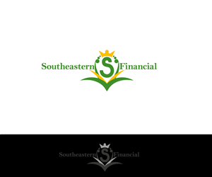 Logo-Design von Gabetz für Southeastern Financial  | Design: #1918090
