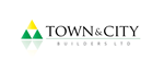 Logo Design by Jedacreative for Town & City Builders | Design #12866