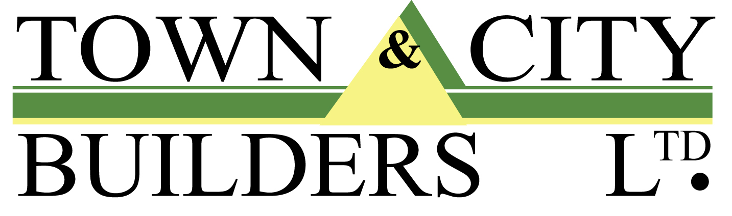 Logo Design by ash french for Town & City Builders | Design #12594
