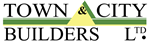 Logo Design by ash french for Town & City Builders | Design #12594