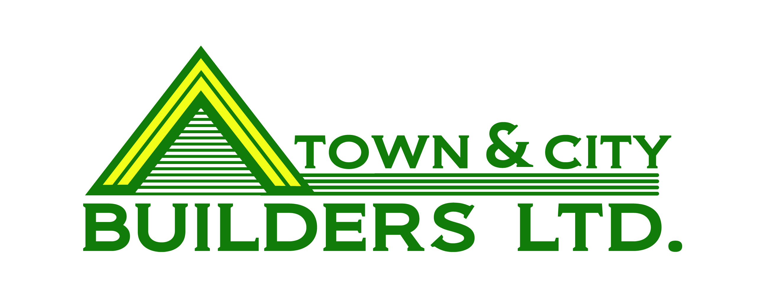 Logo-Design von Happy Max für Town & City Builders | Design #12484