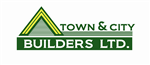 Logo Design by Happy Max for Town & City Builders | Design: #12486