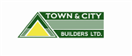 Logo Design by Happy Max for Town & City Builders | Design: #12487