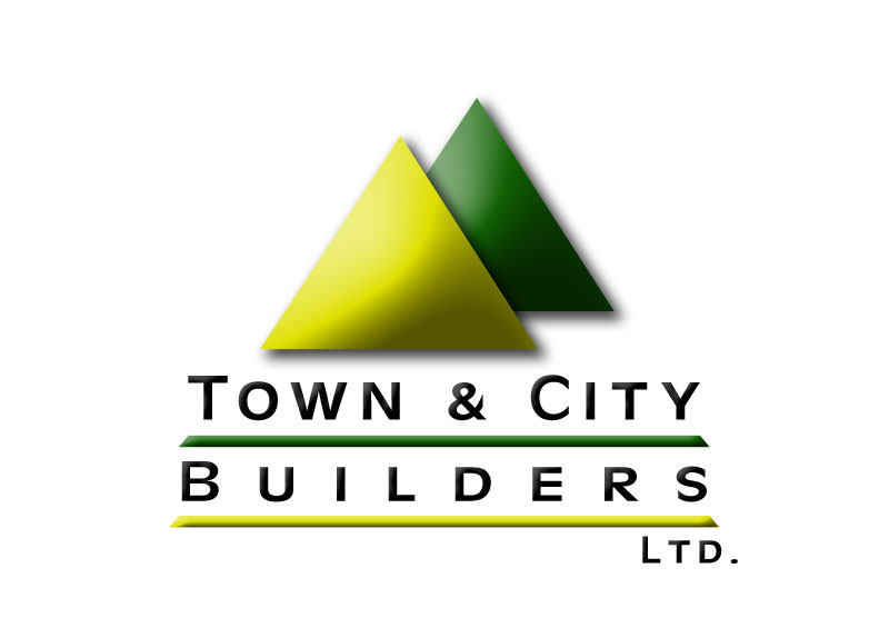 Logo-Design von RPM Graphics für Town & City Builders | Design #12563