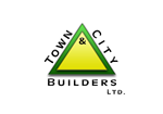 Logo Design by RPM Graphics for Town & City Builders | Design: #12741