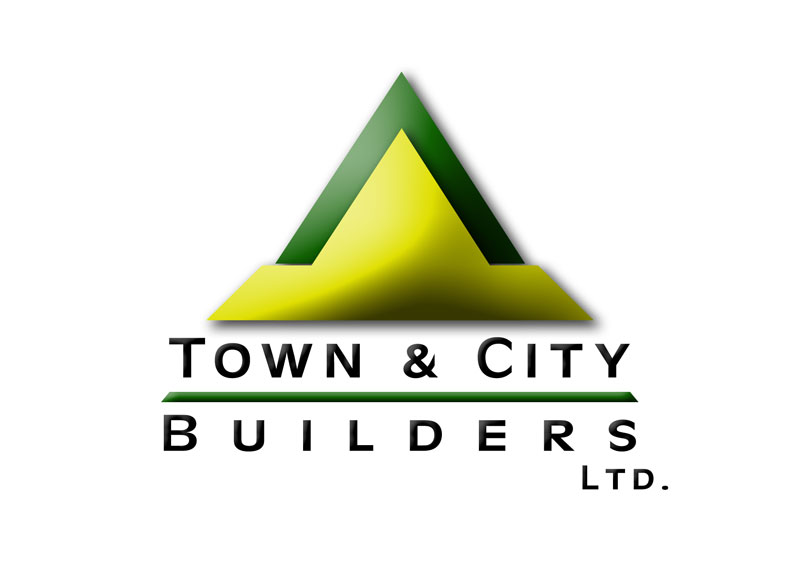 Logo-Design von RPM Graphics für Town & City Builders | Design #12742