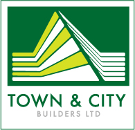 Design de Logo par fierce media pour Town & City Builders | Design #12720