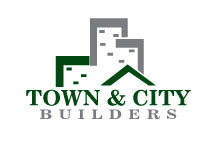 Design de Logo par logomind pour Town & City Builders | Design #12521