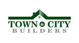 Logo Design by logomind for Town & City Builders | Design #12522