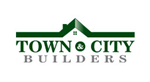 Logo Design by logomind for Town & City Builders | Design: #12522