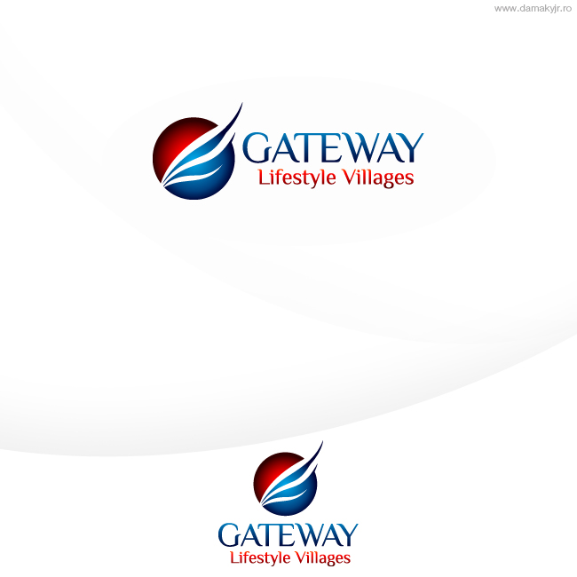 Logo Design by damakyjr for this project | Design #405482