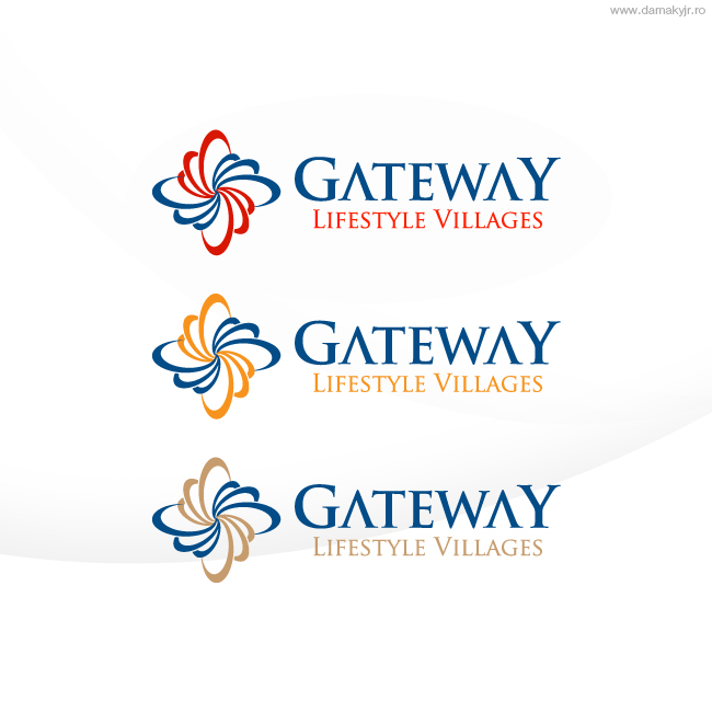 Logo Design by damakyjr for this project | Design #412214