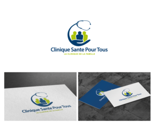 Logo Design by ddamian_dd