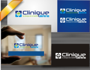 Logo Design by ArifRif for this project | Design: #7554178