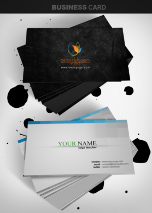 Logo Design by yuki ( yaoki_yukiro ) for this project | Design: #7689746