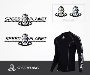 Logo Design by Rama Dom™ for this project | Design: #7672390
