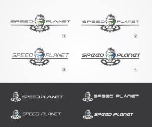 Logo Design by Rama Dom™ for this project | Design: #7681144