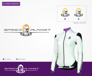 Logo Design by Rama Dom™ for this project | Design: #7730184
