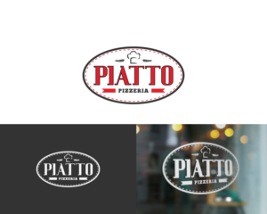 Logo Design by Mario