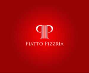 Logo Design by Shigh5 for Piatto Pizzera | Design: #7644219