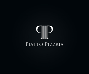 Logo Design by Shigh5 for Piatto Pizzera | Design: #7644220
